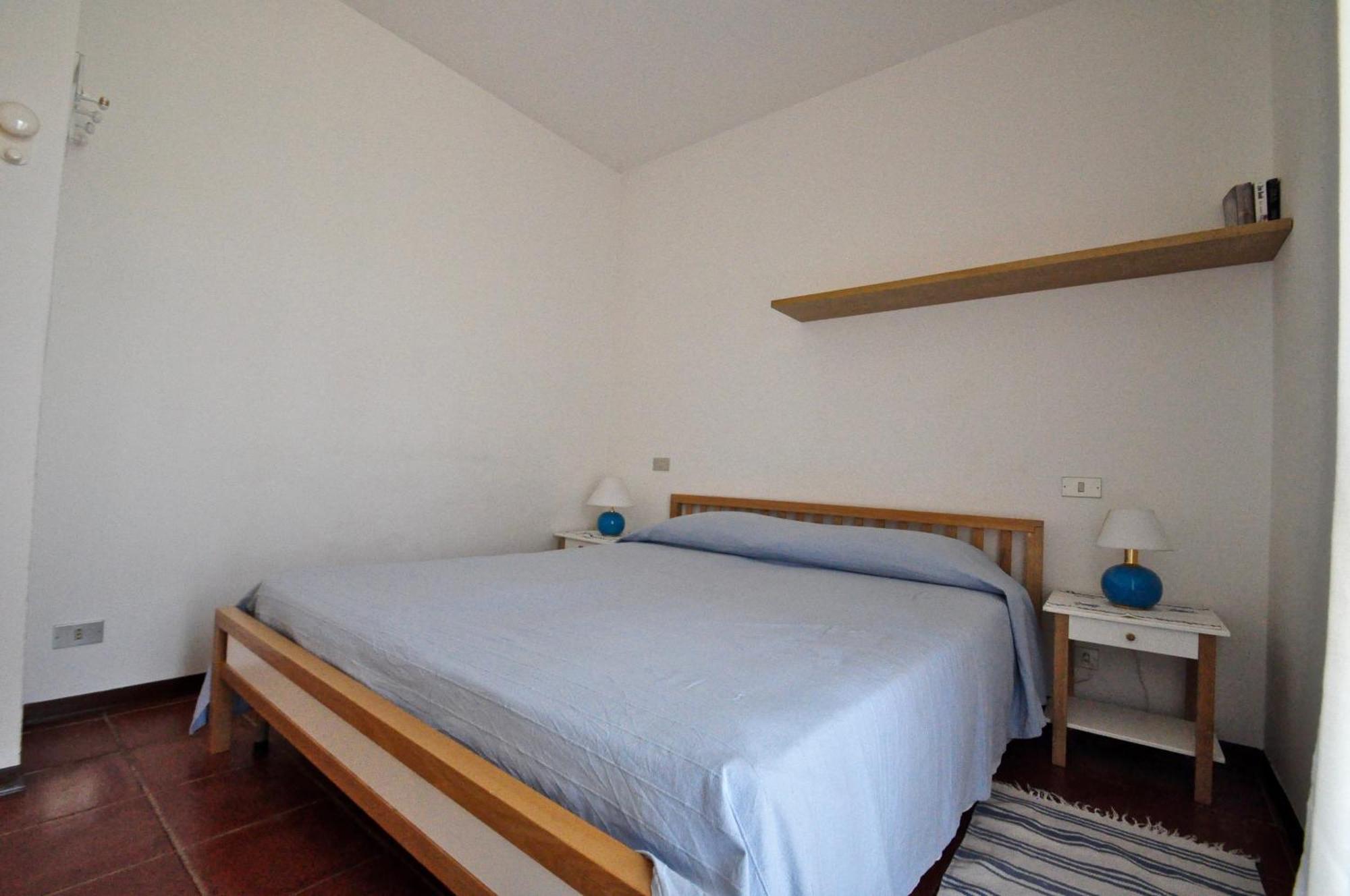 מרינלה Appartamenti Residence Vela Blu Golfo Aranci חדר תמונה